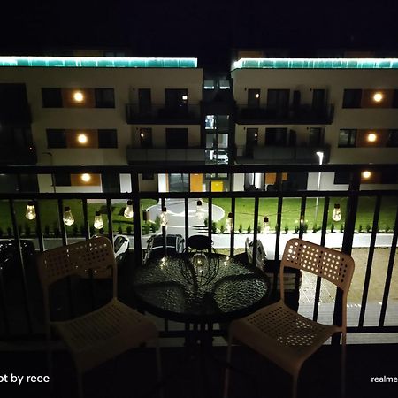 Klimaty Baltyku Pod Linami Ul Daglezji 93 Dziwnow Apartment Exterior photo